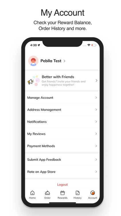 Zion Kitchen screenshot-4