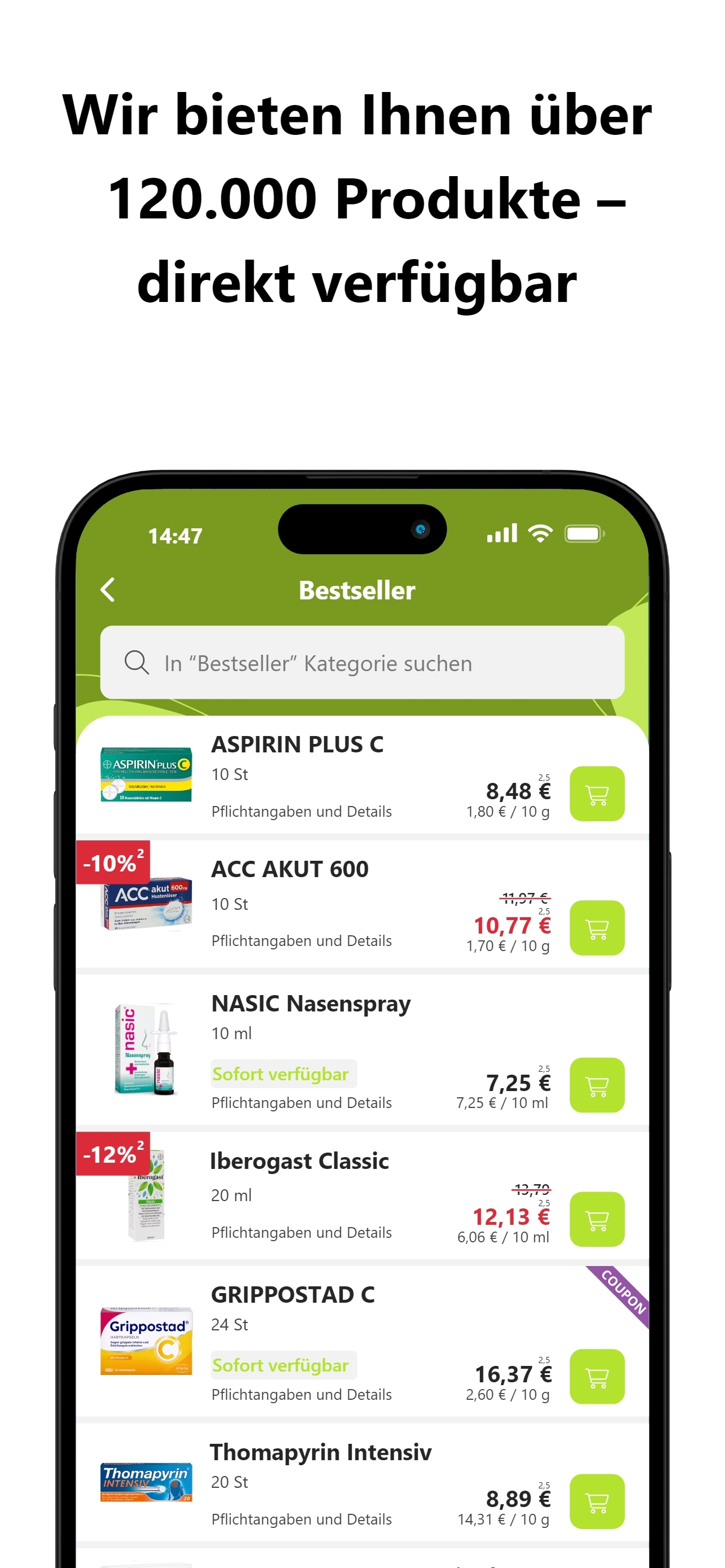 Stadt-Apotheke Immenhausen