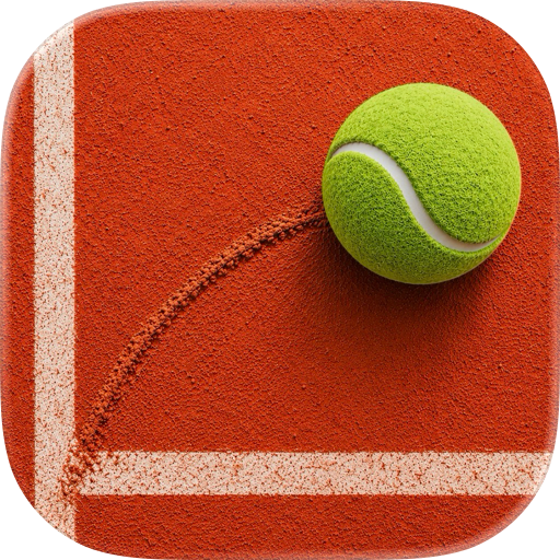 CourtSense: Tennis Companion