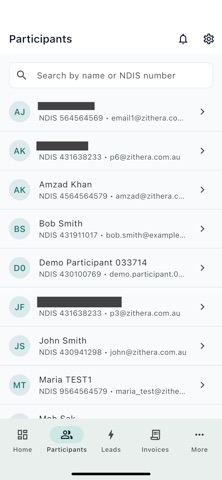 Emuplan Manager screenshot