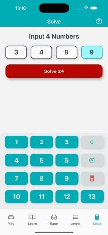 MindPlay-24 Screenshot 8 of 10