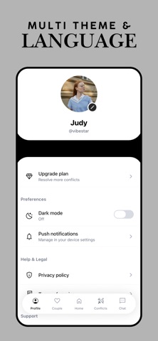 Rayzz- Communicate better iPhone screenshot