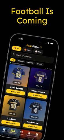 Edge Finder Screenshot 2 of 9