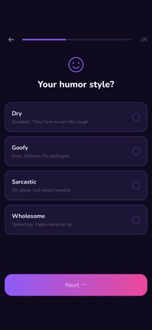 SpeakEasier screenshot