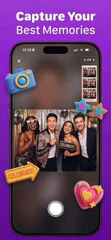 Photobooth : Event Party Cam screenshot