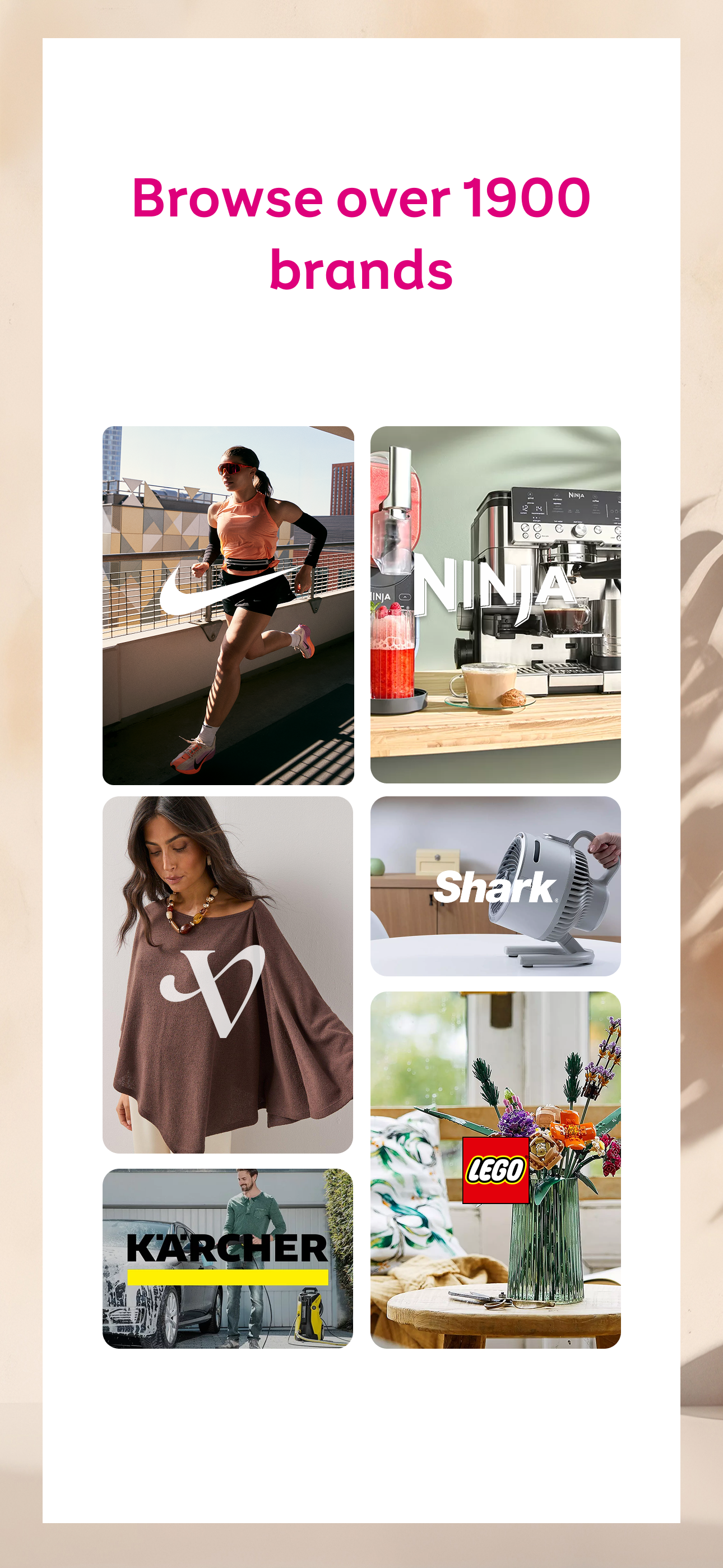 Very Ireland : Online Shopping screenshot 6