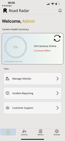 Road-Radar Screenshot 6 of 10