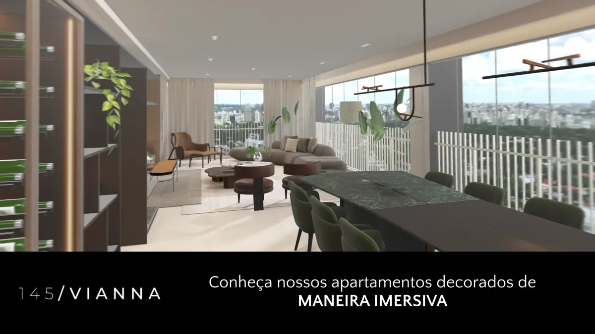 Fraiha - 145 Vianna screenshot 1