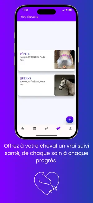 LibertyAPP screenshot 2
