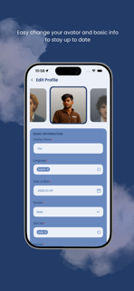 ProGen screenshot 3