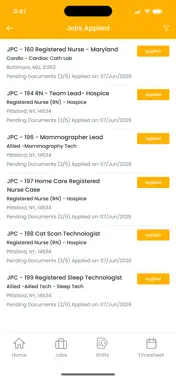 RocSure screenshot 4