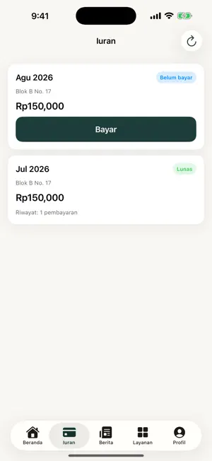 HaloRT screenshot 3