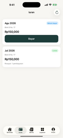 HaloRT Screenshot 3