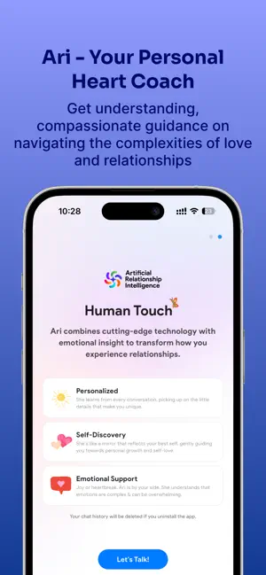 Happie Social screenshot 3