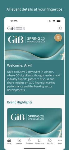 GIB SD 2025 Screenshot 1 of 3