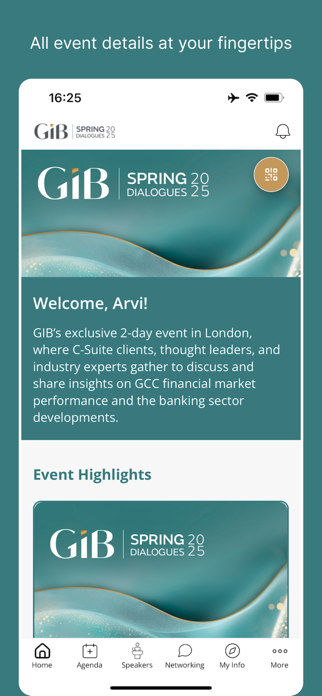 GIB SD 2025 Screenshot 1 of 3