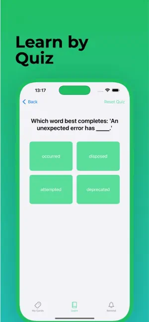 Tech English for Developers screenshot 3