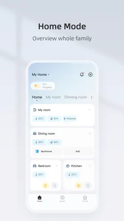 Smart Plus - Life Assistant screenshot 1