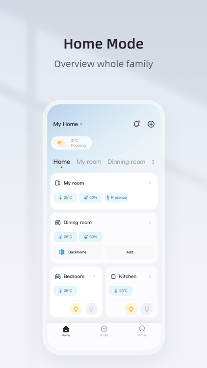 Smart Plus - Life Assistant