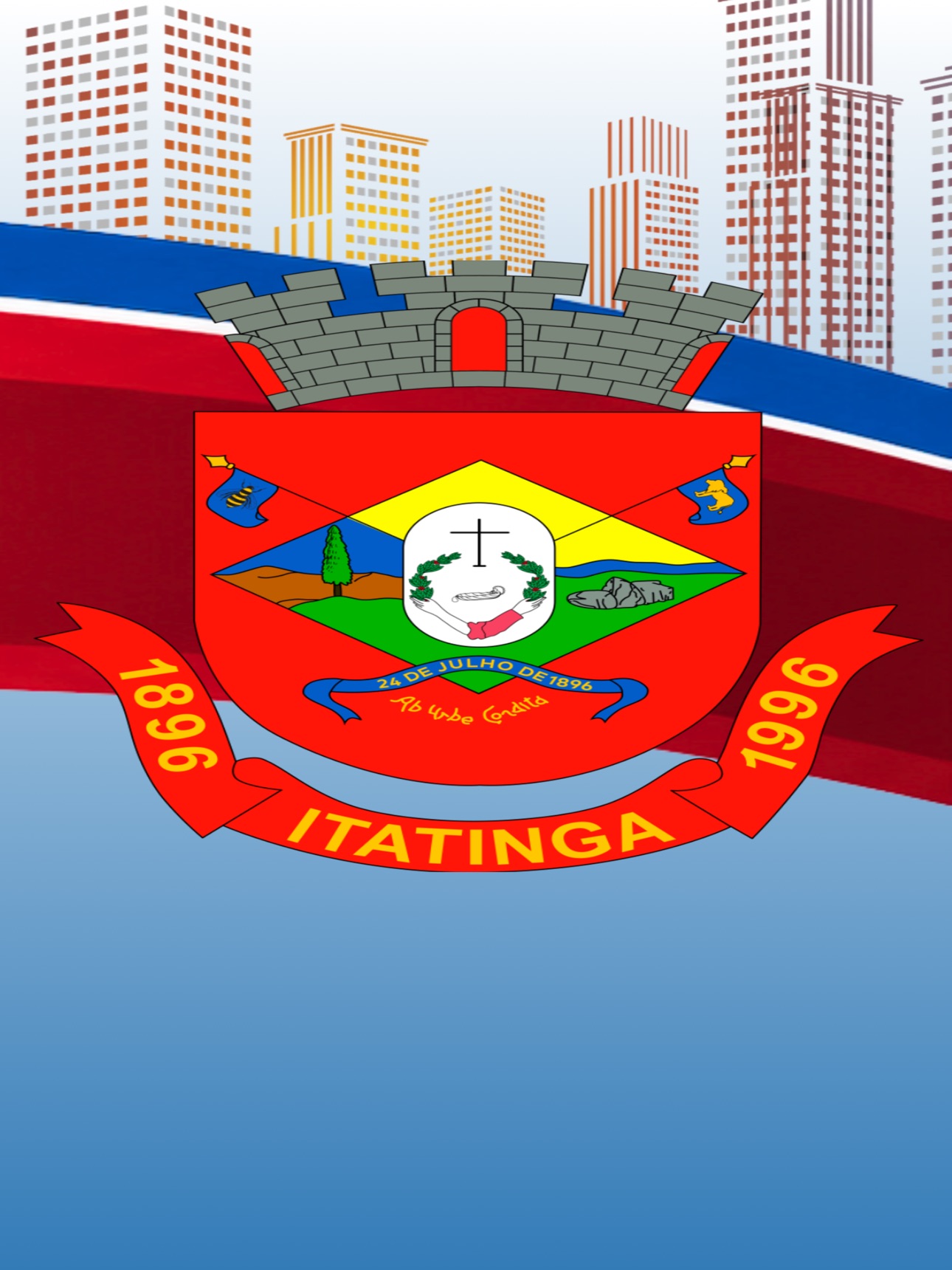 Screenshot 12 of Câmara Municipal de Itatinga