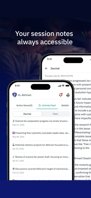 Future Forward Labs screenshot 1