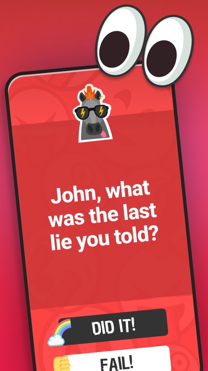 Truth or Dare? Dirty & Spicy screenshot-5