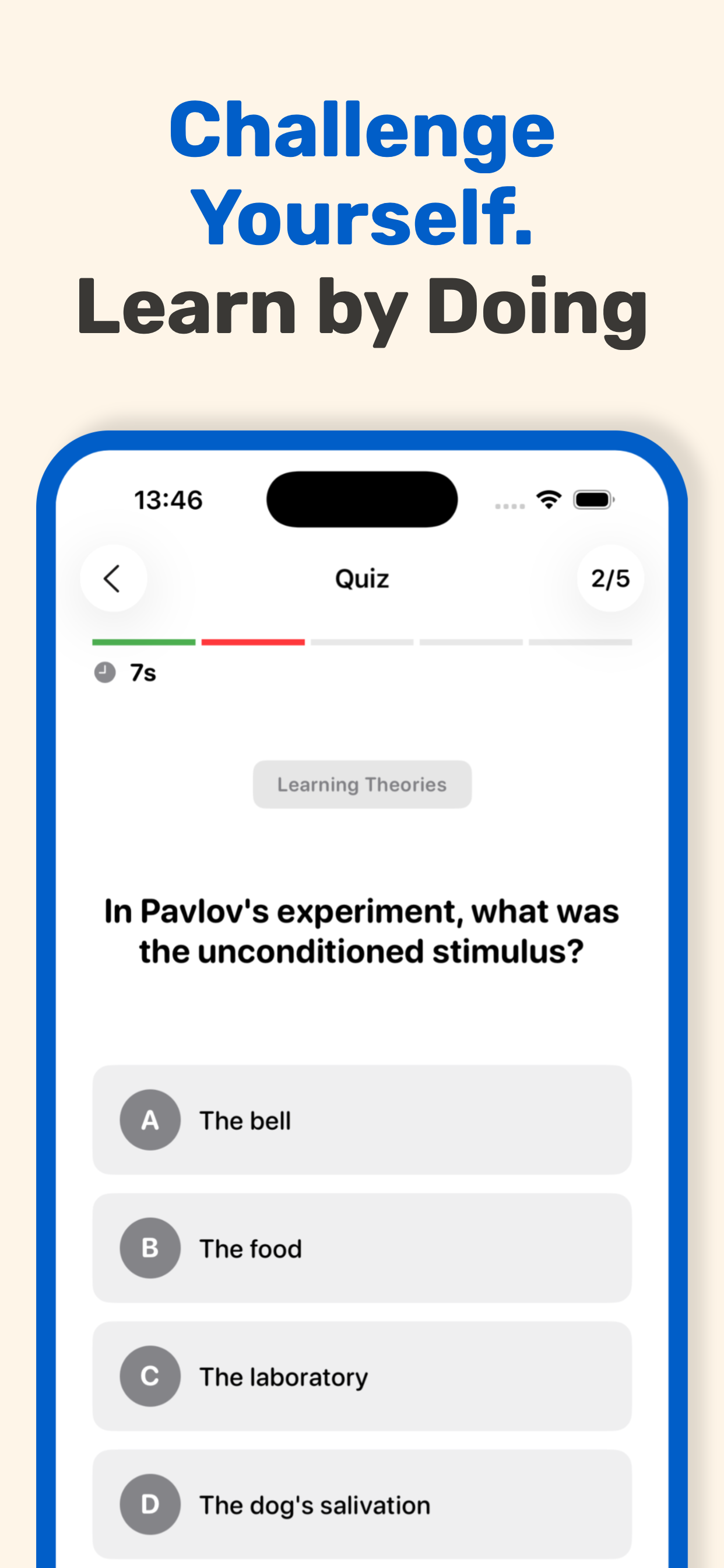 Psychology Homework Helper screenshot 4
