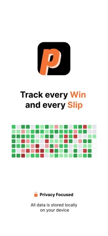 Habit Tracker: Pact Screenshot 1 of 7