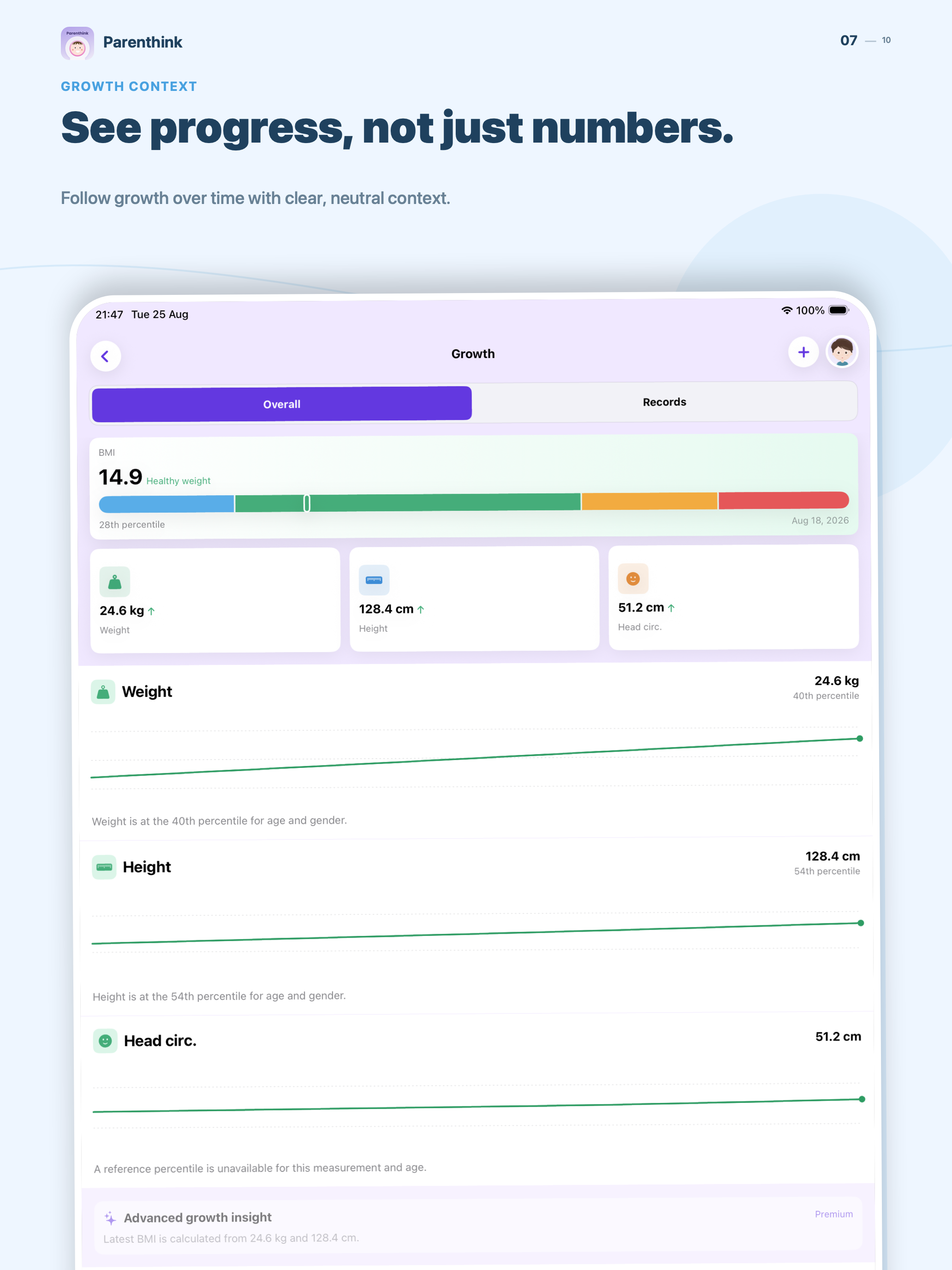Parenthink screenshot 17