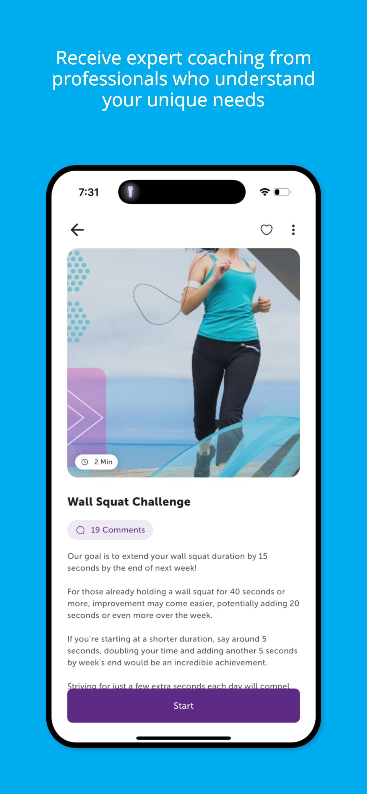 Elate: Women's Weight Loss 40+ screenshot 3
