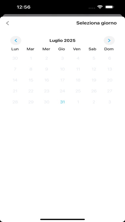 Impronta Donna screenshot-3