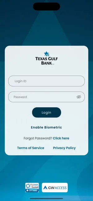 Texas Gulf Wealth Management screenshot 1