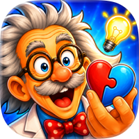 Logic Master: Juego Mental