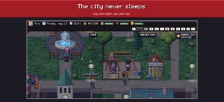 Pixelcity V2 screenshot 9