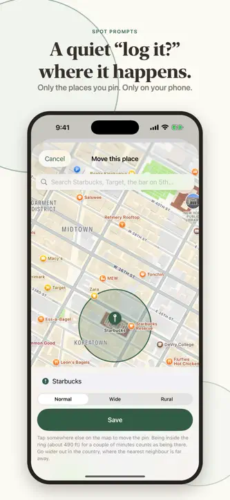 SpendSteady: Mindful Spending screenshot 5