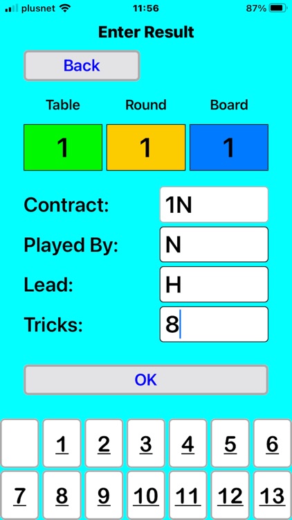 PhoneScorer screenshot-4