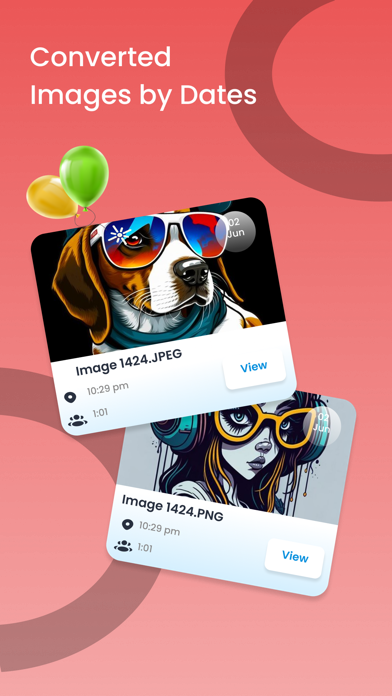 HEICTOJPG: Convert HEIC TO JPG Screenshot
