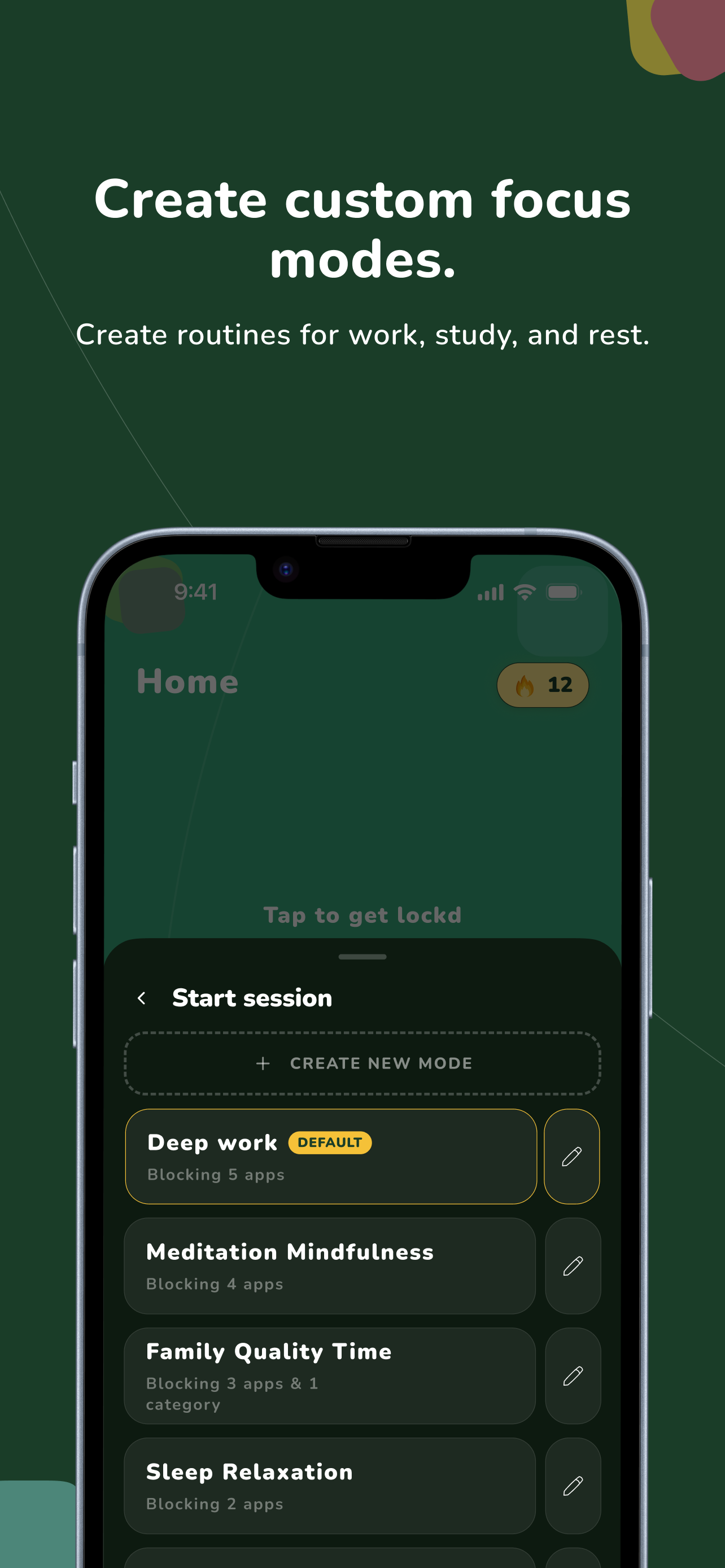 Holdit.Life screenshot 2