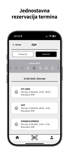 OUT FIT Screenshot 8 of 8