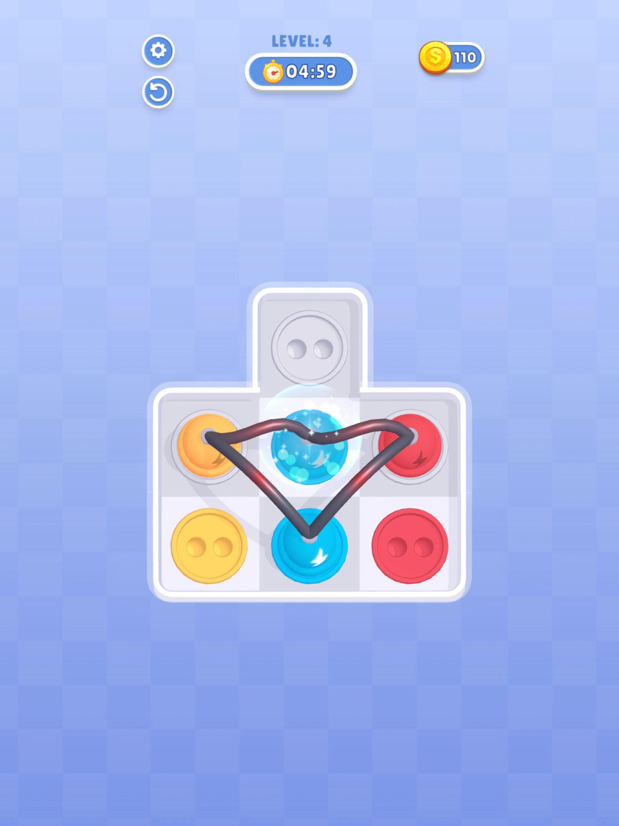Plug Match Puzzle screenshot 14