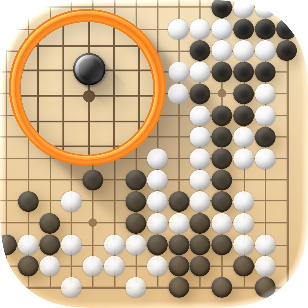 Apple App Store cover for SmartGo One