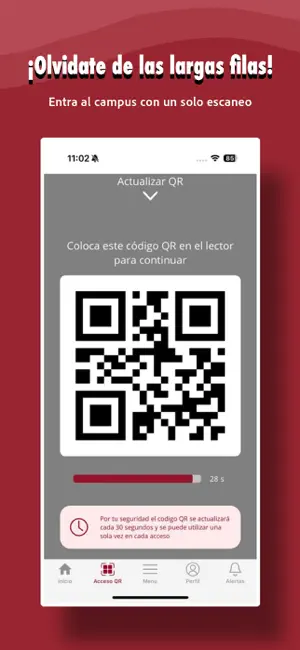 UDLA+ 2.0 screenshot 4