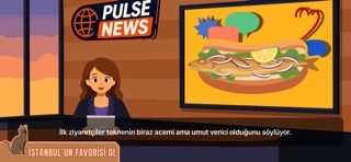 Balık Ekmekçi のスクリーンショット