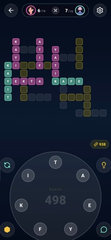 Kelime Oyunları Online screenshot