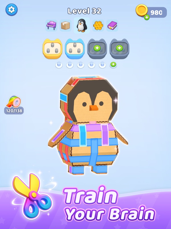 Tape Tap! screenshot 12