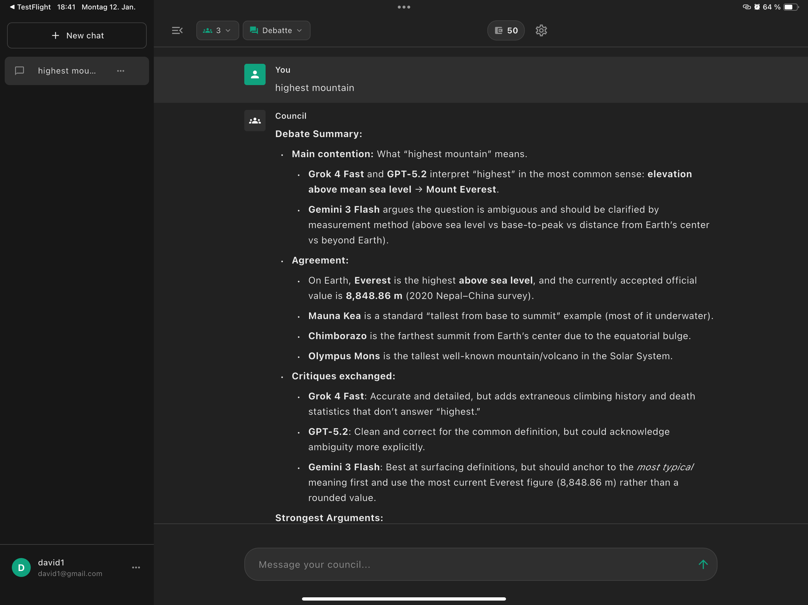 Collective AI
