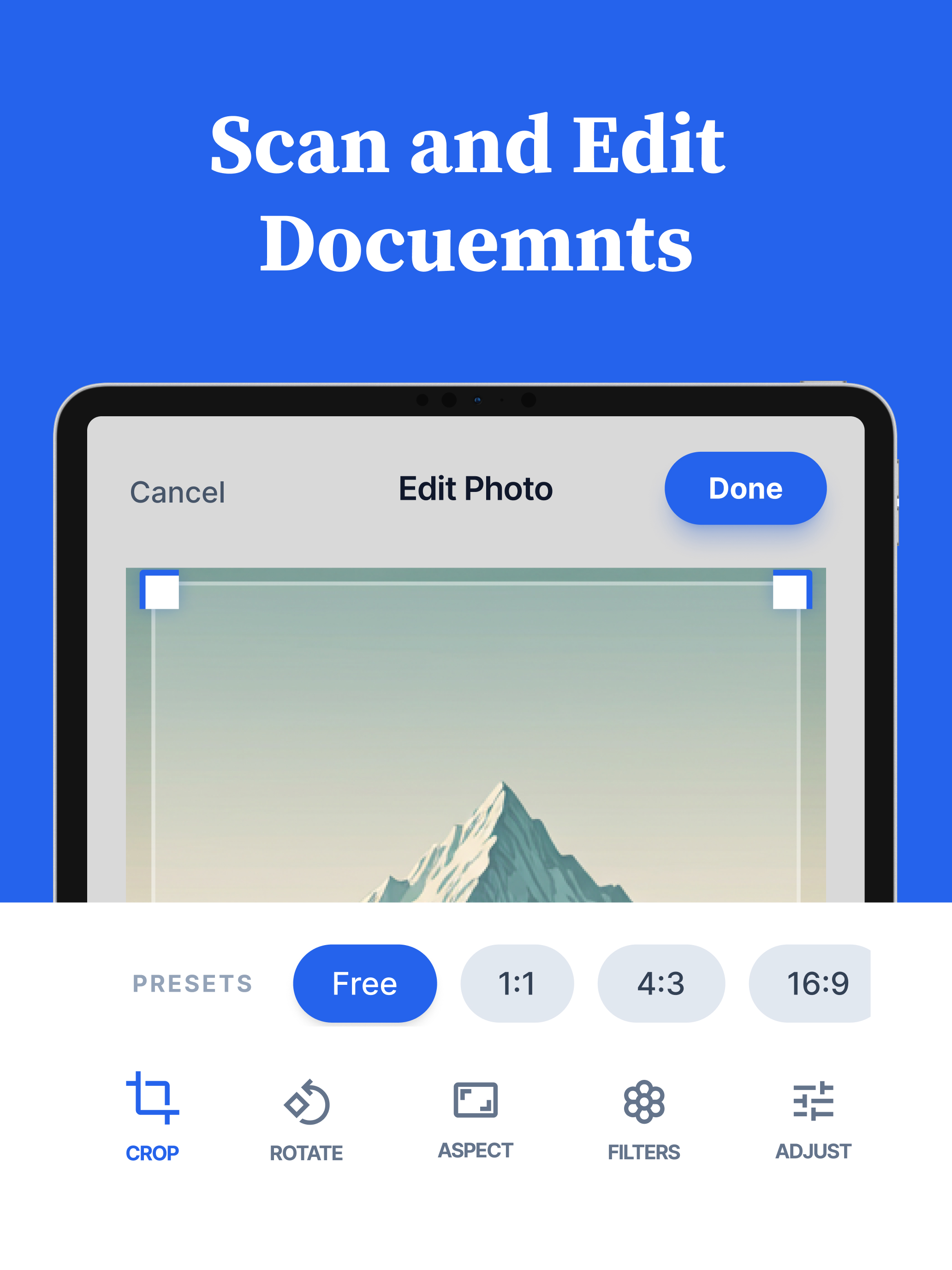 Printer App - Scan & Print PDF screenshot 7