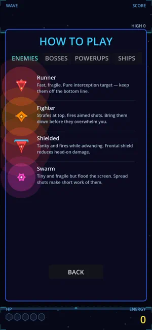 neonbreach-intercept screenshot 1