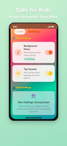 Tappibara Screenshot 5 of 6