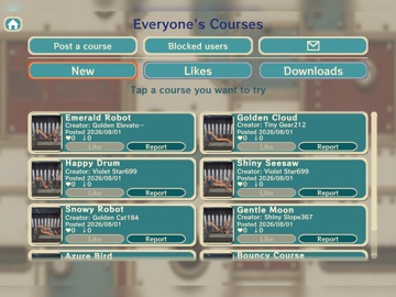 Briki'n Roll: Course Maker Screenshot 3